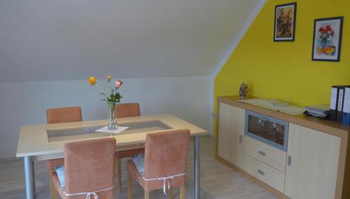 Ferienwohnung Ulbrich - Foto 2