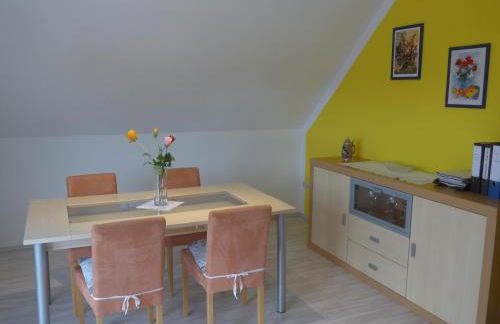 Ferienwohnung Ulbrich - Foto 2