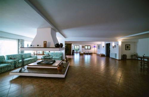 Villa del Nibbio luxury villa with pool in Umbria - Foto 49