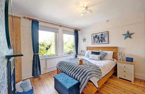 Blacksmiths Cottage, Bosham - Foto 35