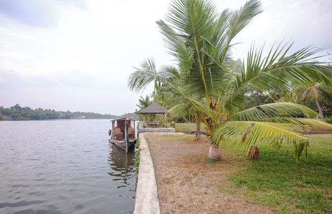 Baymaas Lakehouse - Photo 33