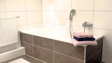 Kastanienhof - Foto 2, Shower