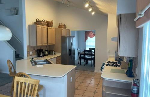 Fabulous 4 Bed South Facing Lake View Near Disney - Foto 21