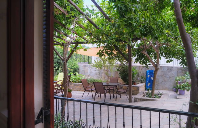 John s House - Chorto Pelion - Foto 5