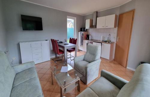 Reihenhaus am Groß Labenzer See in Klein Labenz - Foto 7