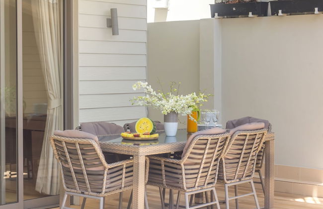 3-bdr luxury villa at a villa resort - Photo 12