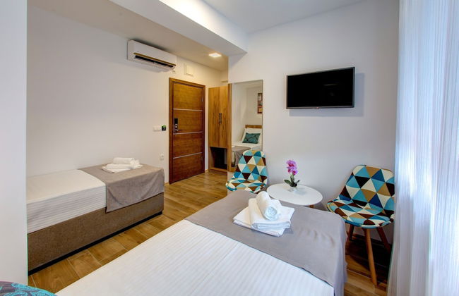 Villa Floris - Foto 11