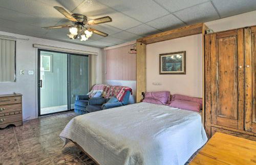 Cozy Yuma Retreat with Furnished Patio and Grill! - Foto 25