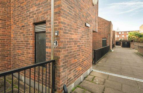 Spacious and modern flat in Archway - Foto 33