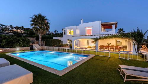 Villa Can Joan I - Fantastic Sunset Views and Family Friendly - - Foto 4