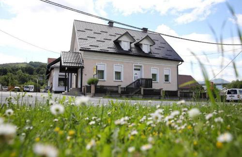 Apartman Jezerane - Foto 22