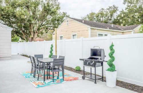 King bd Charming 2-Storey Cottage w PrivateYard - Foto 44