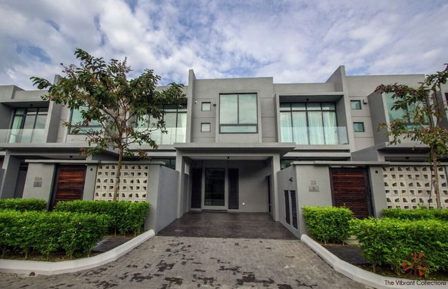 The Langkawi Luxury - Foto 24