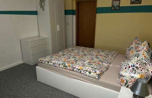 Ferienhaus Zittau Oberlausitz & Ferienwohnung am Hamann Berg - Foto 36