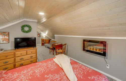 Quiet Country Studio Between Saugatuck and Holland! - Foto 32