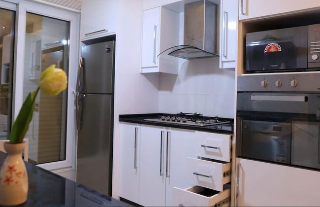 Western Gate Residence - Foto 26