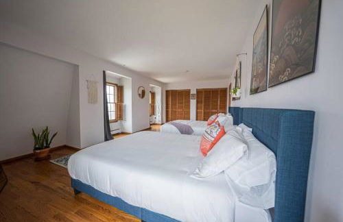 2Units 4BR 3BA Cape Cod Designer House - Foto 50