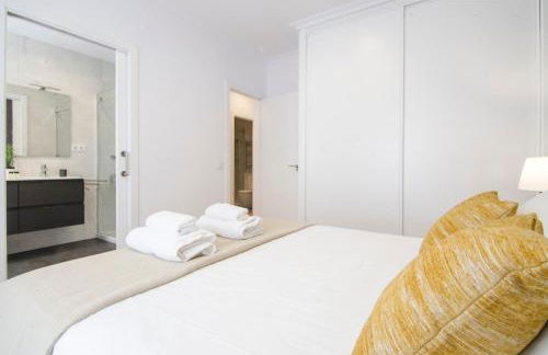 Bright Stylish 2BD 2BTH - CITY CENTRE - Photo 33