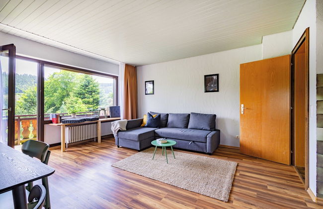 Titisee Haus an der Sonne by Kuckucksnester - Foto 32