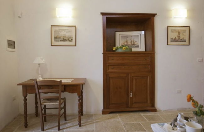 Masseria Cisternella - Foto 28