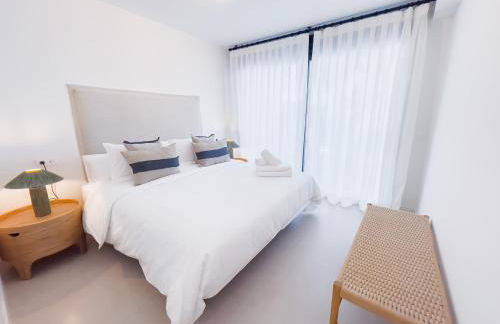 Apartment on the Golden Mile - Foto 26