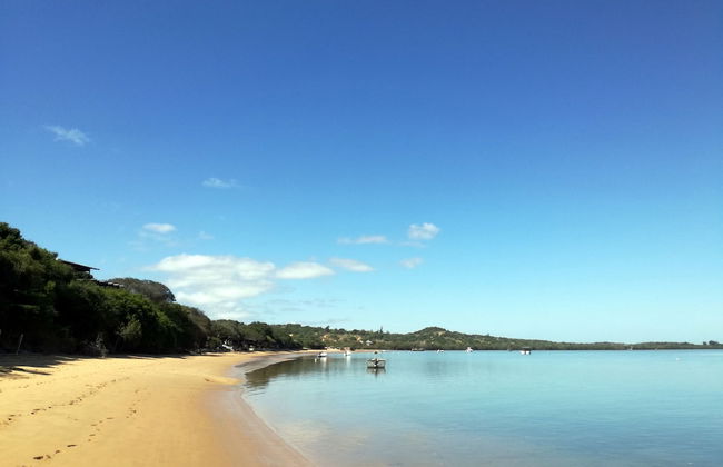 Casa Karibu at Santa Maria Machangulo Mozambique - Photo 33