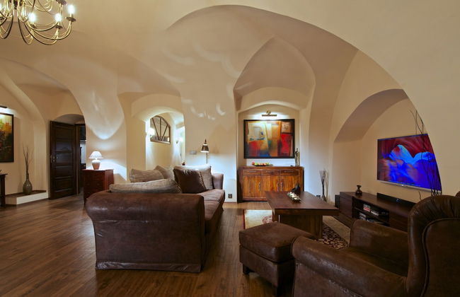 Redfoxapartment Central - Photo 12