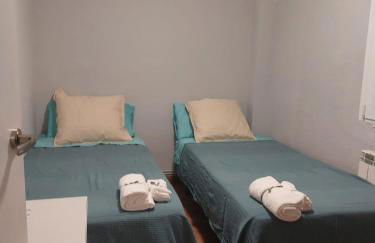 Apartamento Zaragoza Plaza Europa - Foto 24