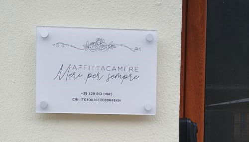 Meri per sempre - Foto 4