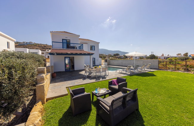 Diana Seaside Villas - Foto 55