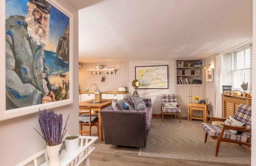 East Pier View- stunning shorefront home - Foto 8