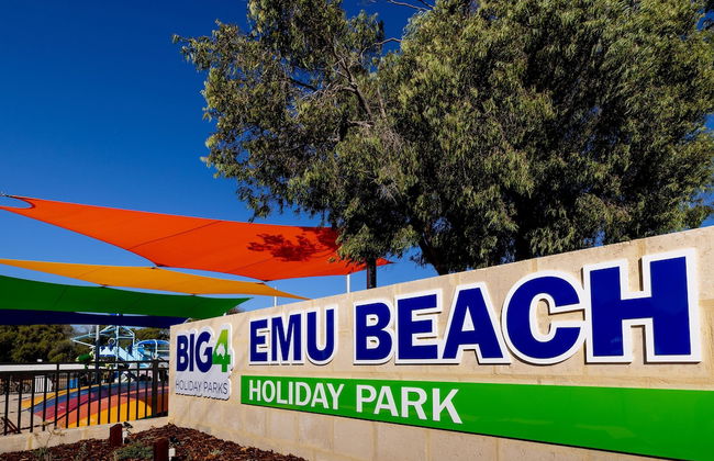 BIG4 Emu Beach Holiday Park - Photo 1