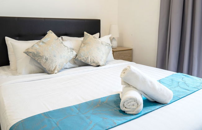 Neu Suites 3rdNvenue by Perfect Host - Foto 25