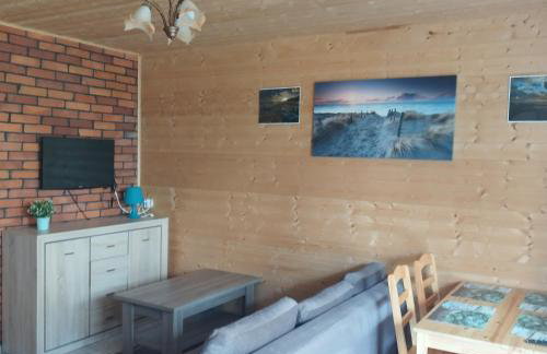 Domki Letniskowe Meduza - Foto 25