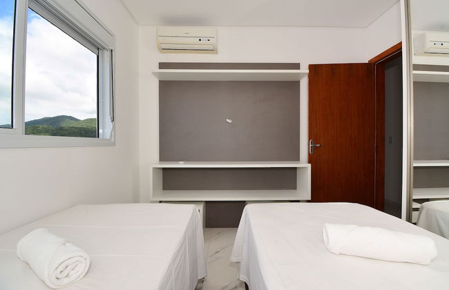 Residencial Fiametti- Praia dos Ingleses - Foto 15