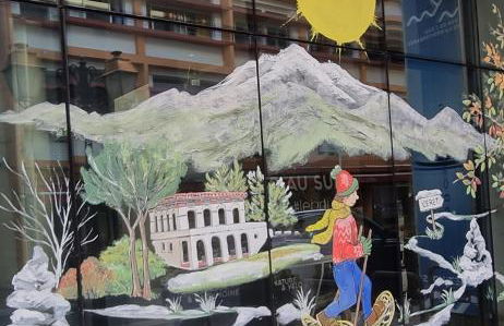 Appartement coquet Le Boulou - Foto 10