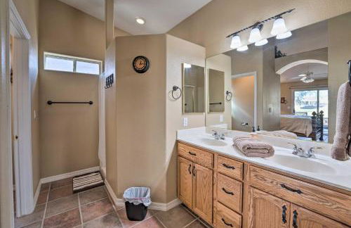 Fort Mohave Family Home with Golf Course Views! - Foto 11