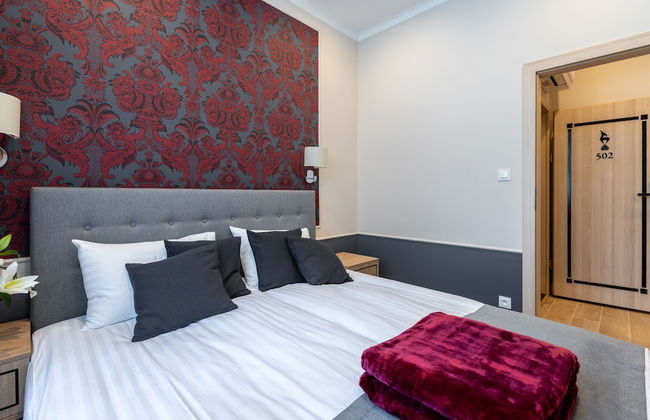 Apartamenty AR - Foto 17