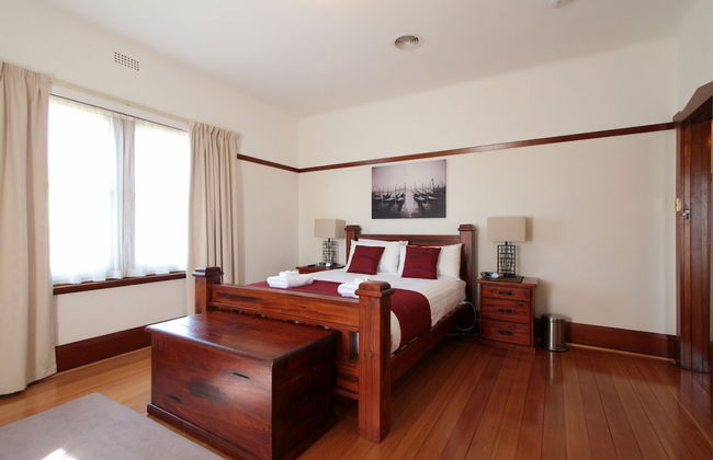 Moonah Central Apartments - Foto 10