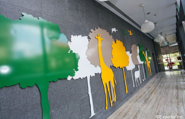 ST Residences Novena - Foto 57