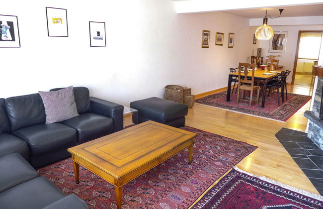 Miremont B7 - Foto 1