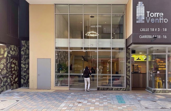 Torre Ventto 2623 - Foto 17