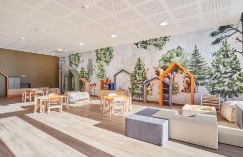 Résidence Odalys L'Ecrin Blanc - Foto 44