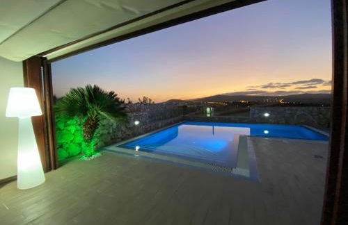VILLA LOBA WITH PRIVATE POOL - Photo 29