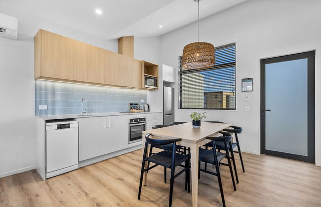 Tasman Holiday Parks - Papamoa Beach - Foto 45