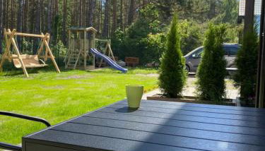 Jarzębinowy Zakątek - Foto 2