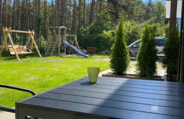 Jarzębinowy Zakątek - Foto 2