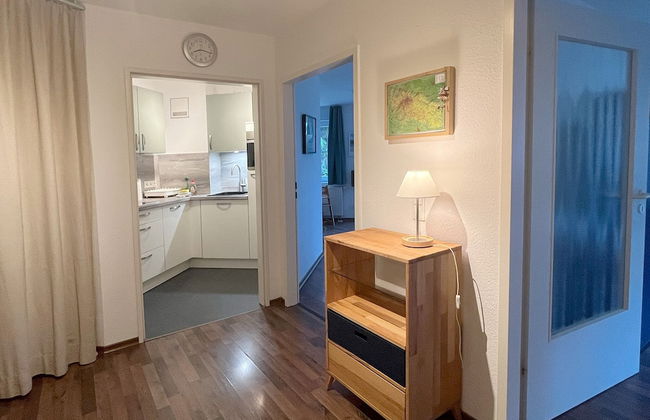 Apartment Heller am Hasselkopf - Foto 2