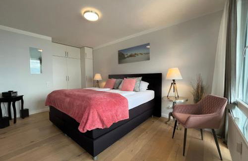 Apartment Weserblick - Foto 16