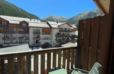 Appartement au pieds des pistes de ski - Foto 12